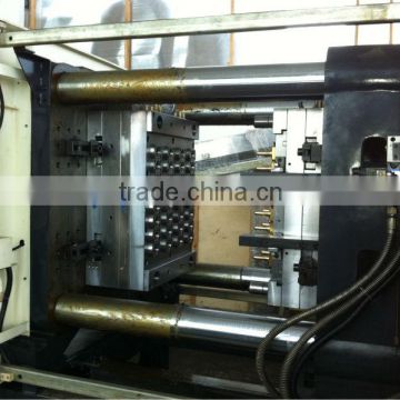 Good quality PET bottle preforms injection machine