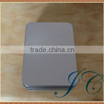 2015 Most popular metal tin lunch box for promotional gifts