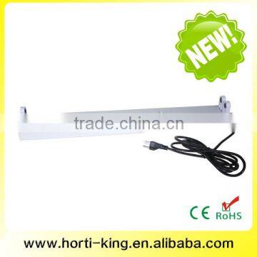 Double tube t5 lighting fixture China, double tube t5 lighting fixture