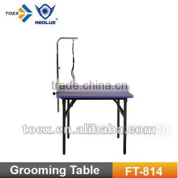 Dog Grooming Table Folding Table FT-814/815/816