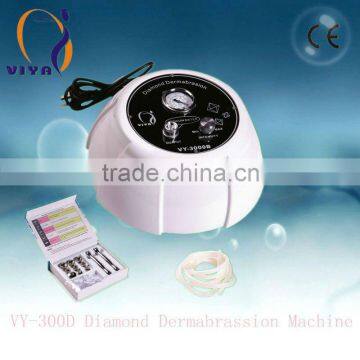 VY-300D Portable microdermabrasion machine