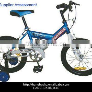 HH-K1659 16 inch special bmx kids bike from China manufacturer