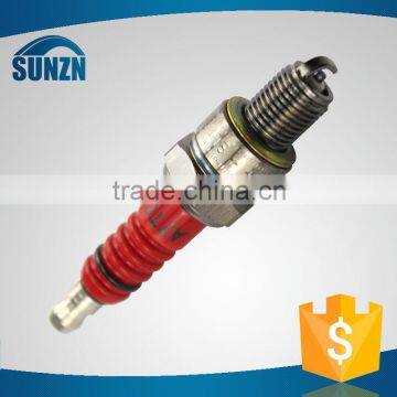 Zhejiang Well Sale Advanced Technology Best Standard Oem 4y Engine Spark Plug photo-2