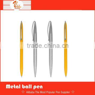 good sale thin metal ballpen