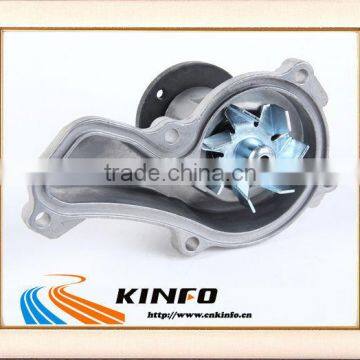 Car water pump for HONDA