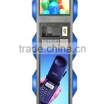 Charging Station for Cell Phones,adverting Function Mobile Phone Charging Station photo-4