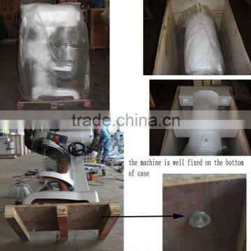 Industrial Multifunction Food Mixer photo-4