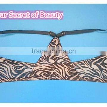 Plus Size Bra Set, Front Closure Bra Set photo-3