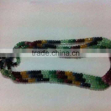 Precious Gemstone Beads photo-2