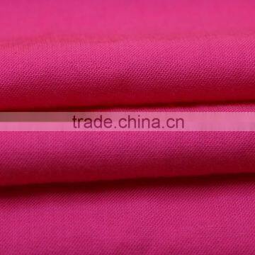 SPRING SUMMER 17 VISCOSE TENCEL LINEN LOOK FANCY FABRIC photo-4