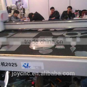 Glass Cutting Machine Automatic Machine for Glass and Mirror photo-4