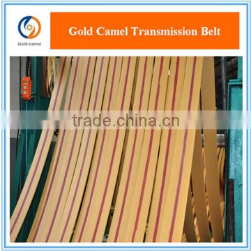 Grain Elevator Transmission Rubber Belt