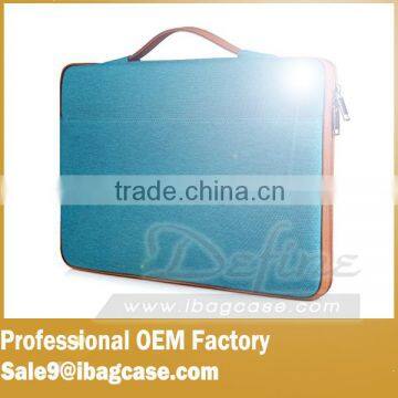 Good Competitive Price Laptop Sleeve Case Protective Bag Manufacture from China