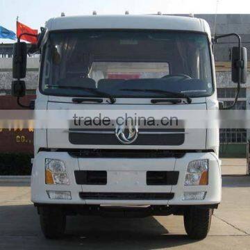 170HP Euro3 Dongfeng 4x2 Kinrun EQ5120TQ Wrecker Truck