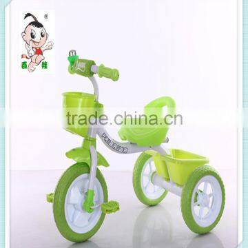 2016 New Model Children Tricycle for Sale With High Quality photo-2