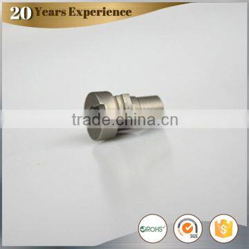 Metal Injection Moulding Components