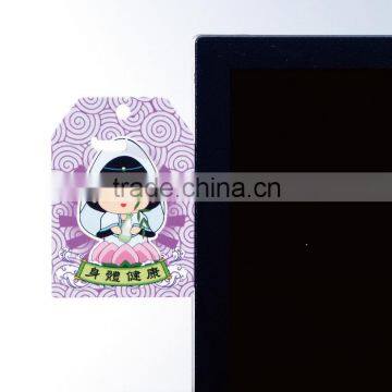 Fashion Beautiful 2015 New Promotion Product for PC, Promotion Printed Product photo-2