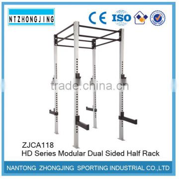 HD Series Modular Dual Sided Half Rack