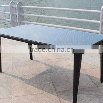 Vietnam Rattan Furniture Chinese Wholesale Rattan Wicker Restaurant Outdoor Furniture photo-4
