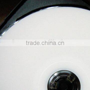 Wrhite CD R Printable, cd Blanks for Recording, Cd-r Capacity 700MB photo-6