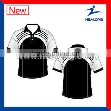 High Quality Sublimated Unisex Sports Cricket Wear for Sale