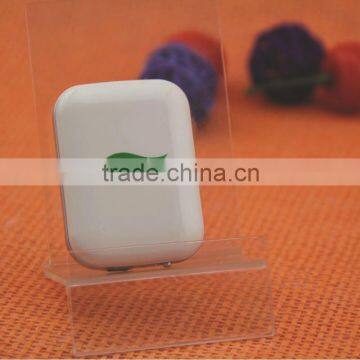 Mini Pendant-ion purifier and Ozone Generator air purifier