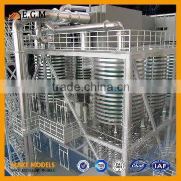 Plant Facilities Model,industrial Model photo-6