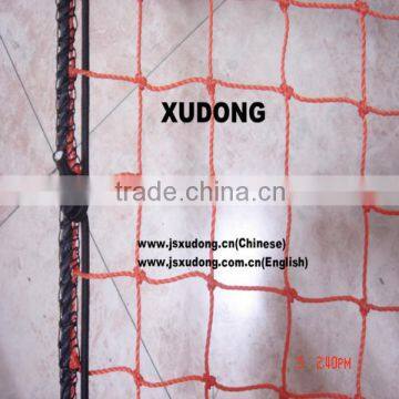 High Strenght Trailer Net Cargo Net With Lowest Price