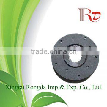 drum brake, brake drum 49-D47-GMP-01/605-002.05.04.0