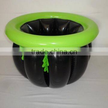 New Design and Hot Selling Pvc Inflatable Cauldron Buffet Cooler photo-4