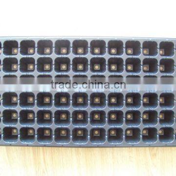 Plastic Seed Tray Inserts