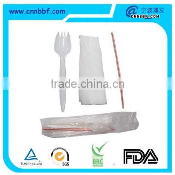 Hot New Wholesale Disposable Plastic Cutlery