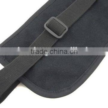 Travel Money Pouch Waist Bag Belt Passport Holder Wallet photo-5