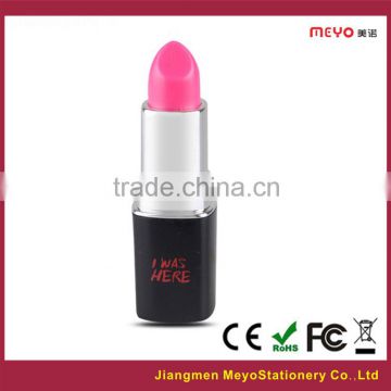 2015 Promotive Gift Lipstick USB Flash Drive