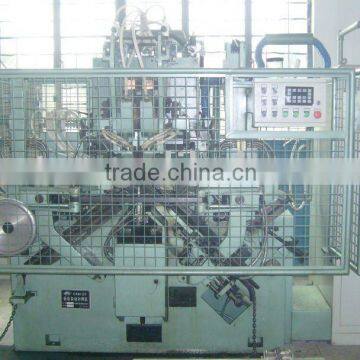 fully automatic chain welding machine
