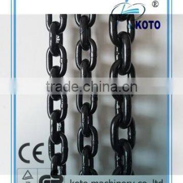 EN818 Lifting Chain Made in China