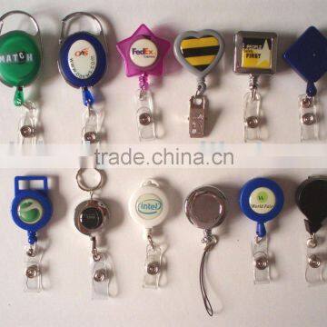 Badge Holder