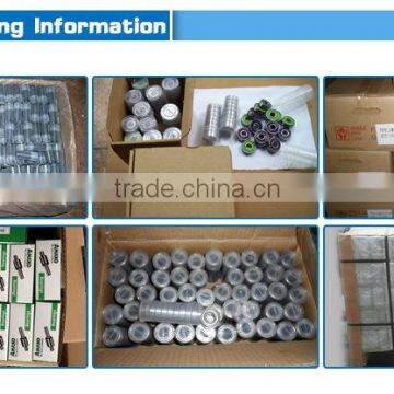 Spherical Insert Ball Bearing Agricultur Bearing photo-6