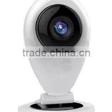 Hot Surveillance 720P Two-way Audio Motion Detection Alarm Notification ONVIF WPS P2P Wifi IP Camera