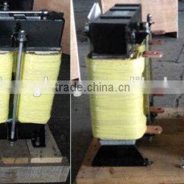 380V-480V 3-phase AC Line Choke/AC Reactor 0.75kw-600kw photo-5