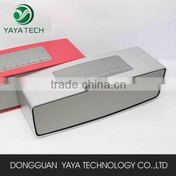 Competitive Price Water Cube Wireless Bluetooth Speaker New Design Bluetooth Bathroom Speaker photo-3