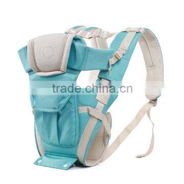 2016 New Design Baby Carrier High Quality Fashionable Baby Hip Seat Carrier photo-2