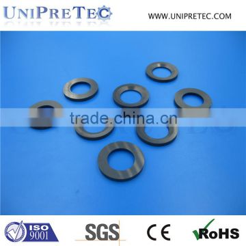 High Strength Up To High Temperature / GPSN Gas Pressure Silicon Nitride Ceramic Ring