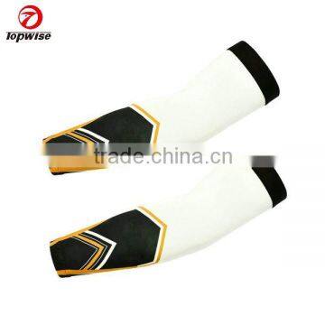 2015 Outdoor Travel Compress Fashion Arm Sleeves