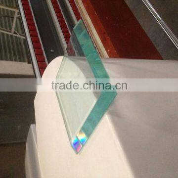 Glass Machinery For Miter Edge / Glass Grinding And Polishing Machine photo-4