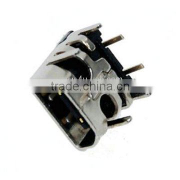 game spare parts AC Power Plug for DSlite(DSL)