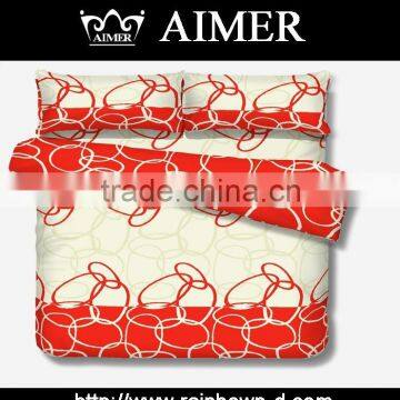 100%cotton Comforter Duvet Cover Bedding Sets Home Textile photo-2