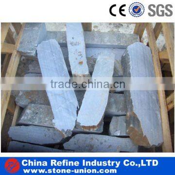 slate random strips