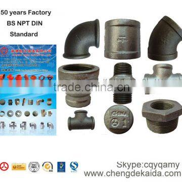 ISO,SGS hot dip galvanized hardware