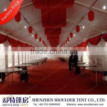 Huge Celebration Tent